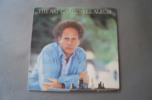 Art Garfunkel  The Art Garfunkel Album (Vinyl LP)