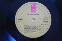Three Degrees  The Three Degrees (Vinyl LP)