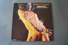 Van McCoy & The Soul City Symphony  Disco Baby (Vinyl LP)