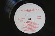 Ray Charles  Greatest Hits (Vinyl LP)