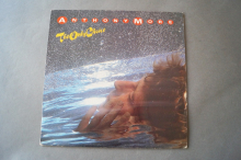 Anthony Moore  The only Choice (Vinyl LP)