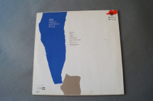 Genesis  Abacab (Vinyl LP)