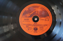 Genesis  Abacab (Vinyl LP)