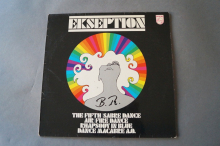 Ekseption  Ekseption (Vinyl LP)