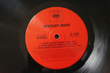 Wyclef Jean  Thug Angels (Vinyl Maxi Single)