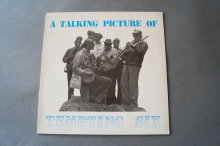 Tempting Six  A Talking Picture of (Vinyl LP)