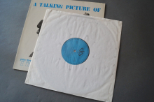 Tempting Six  A Talking Picture of (Vinyl LP)