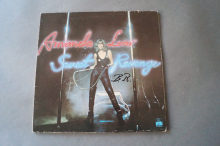 Amanda Lear  Secret Revenge (Vinyl LP)