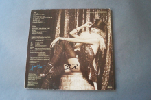 Amanda Lear  Sweet Revenge (mit Poster, Vinyl LP)