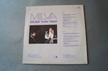 Milva  Ich hab keine Angst (Vinyl LP)
