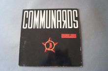 Communards  Communards (Vinyl LP)