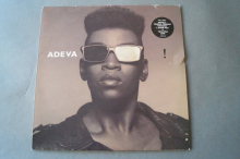 Adeva  Adeva (Vinyl LP)