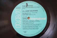 Harry Belafonte  24x (Vinyl 2LP)