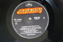 Rod Stewart  The Best of (Vinyl 2LP)