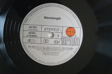 Wavelength  Hurry Home (Vinyl LP)
