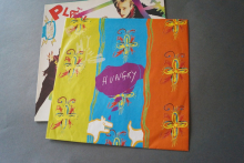 Playhaus  Hungry (Vinyl LP)