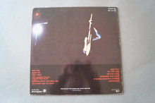 Carolyne Mas  Hold on (Vinyl LP)