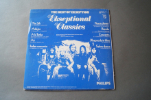Ekseption  Ekseptional Classics (Vinyl LP)