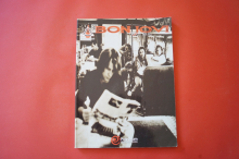 Bon Jovi - Cross Road  Songbook Notenbuch Vocal Guitar