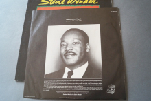 Stevie Wonder  Hotter than July (Vinyl LP)