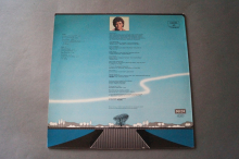 Nick Straker Band  Future´s above my Head (Vinyl LP)
