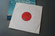 Nick Straker Band  Future´s above my Head (Vinyl LP)