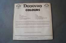 Donovan  Colours (Vinyl LP)