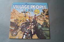 Village People  Cruisin (Vinyl LP)