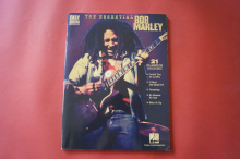 Bob Marley - The Essential  Songbook Notenbuch Vocal Easy Guitar