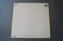 Elton John  Too Low For Zero (Vinyl LP)