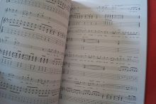 Bon Jovi - Crush  Songbook Notenbuch Vocal Guitar