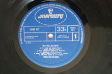 Steve Miller Band  Fly like an Eagle (Vinyl LP)