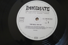 Nice  1967-69 (Vinyl 2LP)