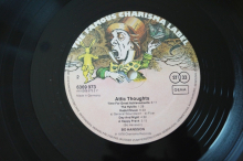 Bo Hansson  Attic Thoughts (Vinyl LP)