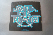 Spartacus  Triumvirat (Vinyl LP)