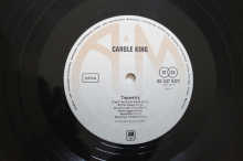 Carole King  Tapestry (Vinyl LP)