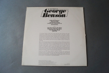 George Benson  The Genius of (Vinyl LP)