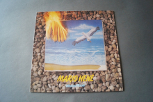 Mario Hené  Wind und Wasser (Vinyl LP)
