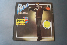 John Miles  Rebel (Vinyl LP)