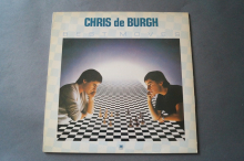 Chris de Burgh  Best Moves (Vinyl LP)