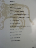 Bob Marley - One Love (Best of, neuere Ausgabe ) Songbook Notenbuch Vocal Guitar