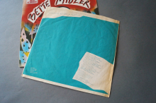Bette Midler  No Frills (Vinyl LP)
