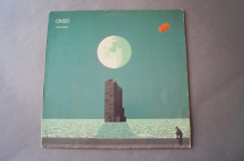 Mike Oldfield  Crises (Vinyl LP)