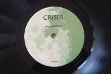 Mike Oldfield  Crises (Vinyl LP)