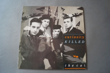 Curiosity Killed the Cat  Keep Your Distance (Vinyl LP)