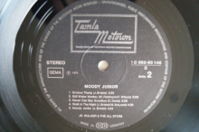 Junior Walker & All Stars  Moody Jr. (Vinyl LP)