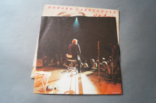 Howard Carpendale  Hello again (Vinyl LP)