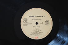 Howard Carpendale  Hello again (Vinyl LP)