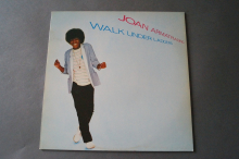 Joan Armatrading  Walk under Ladders (Vinyl LP)