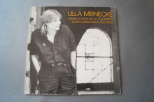 Ulla Meinecke  Wenn schon nicht für immer… (Vinyl LP)